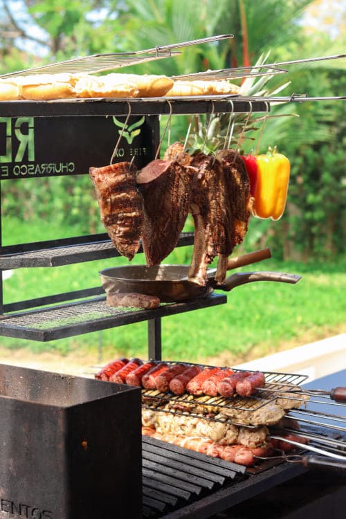 Churrasco Premium