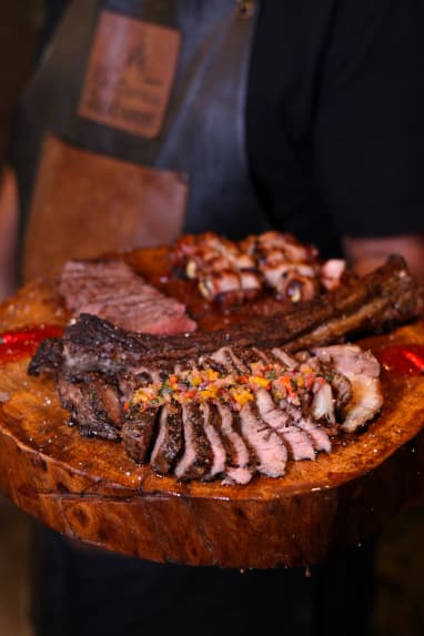 Churrasco