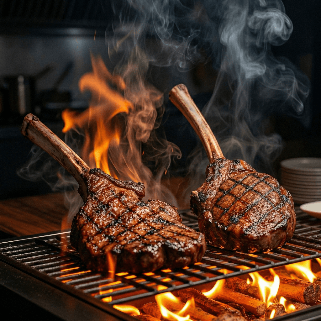 Churrasco Premium
