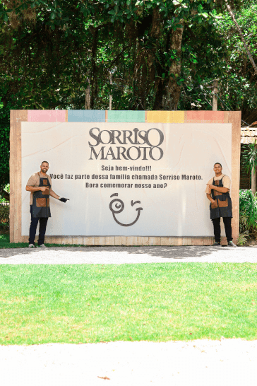 evento sorriso 1